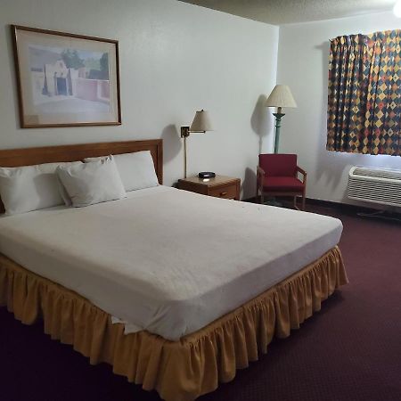Extend A Suites エル・パソ エクステリア 写真